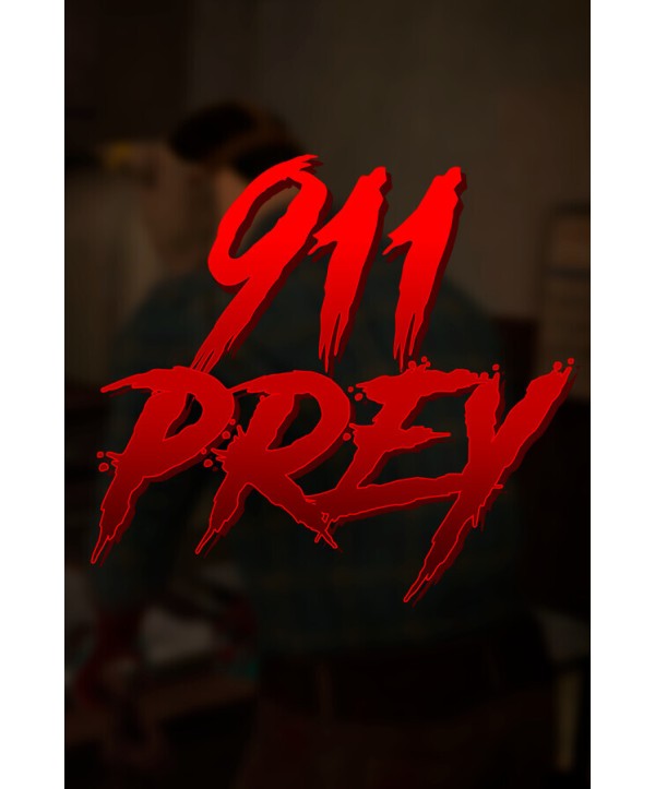 911: Prey Steam Key GLOBAL